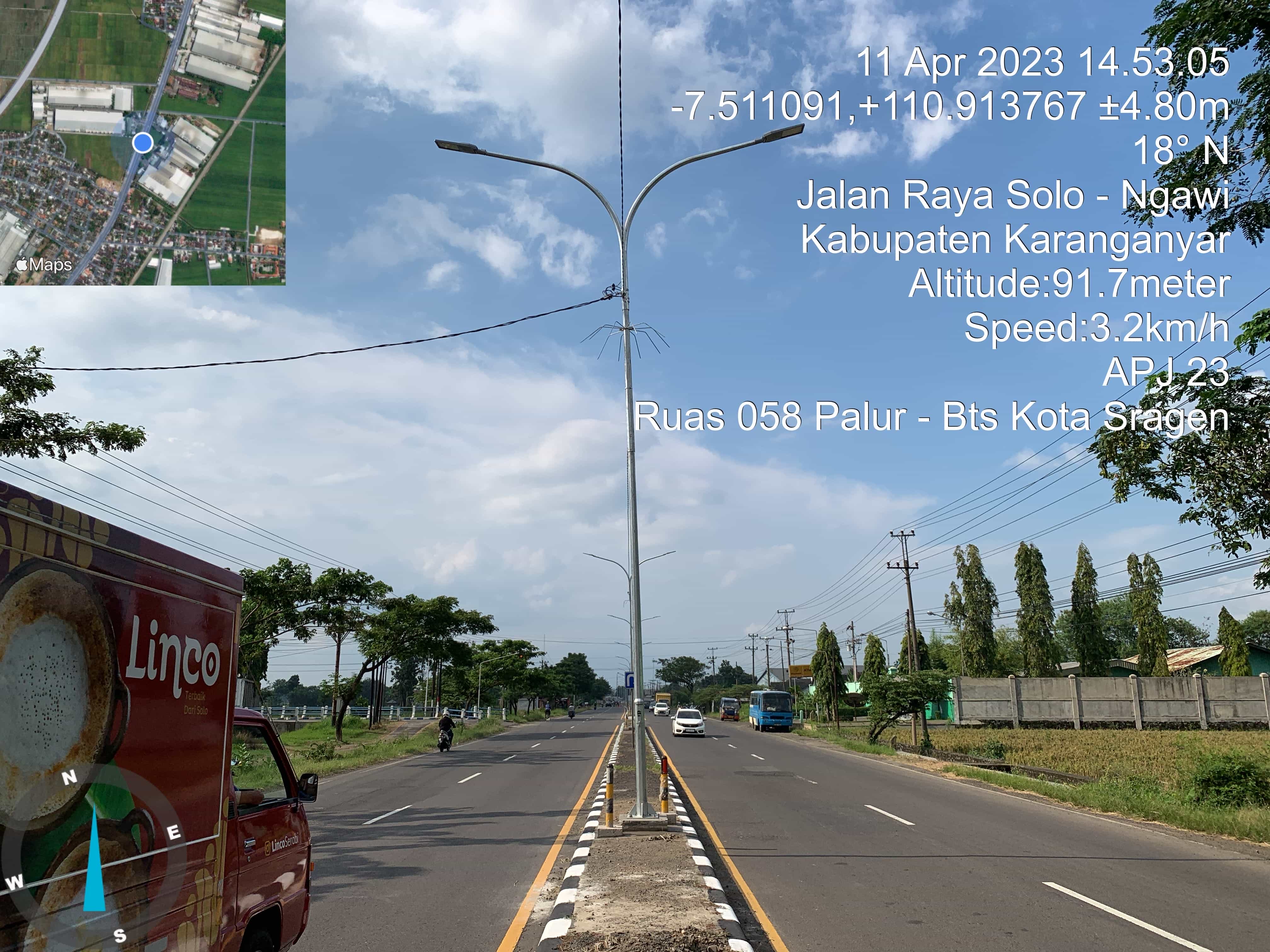 PJU