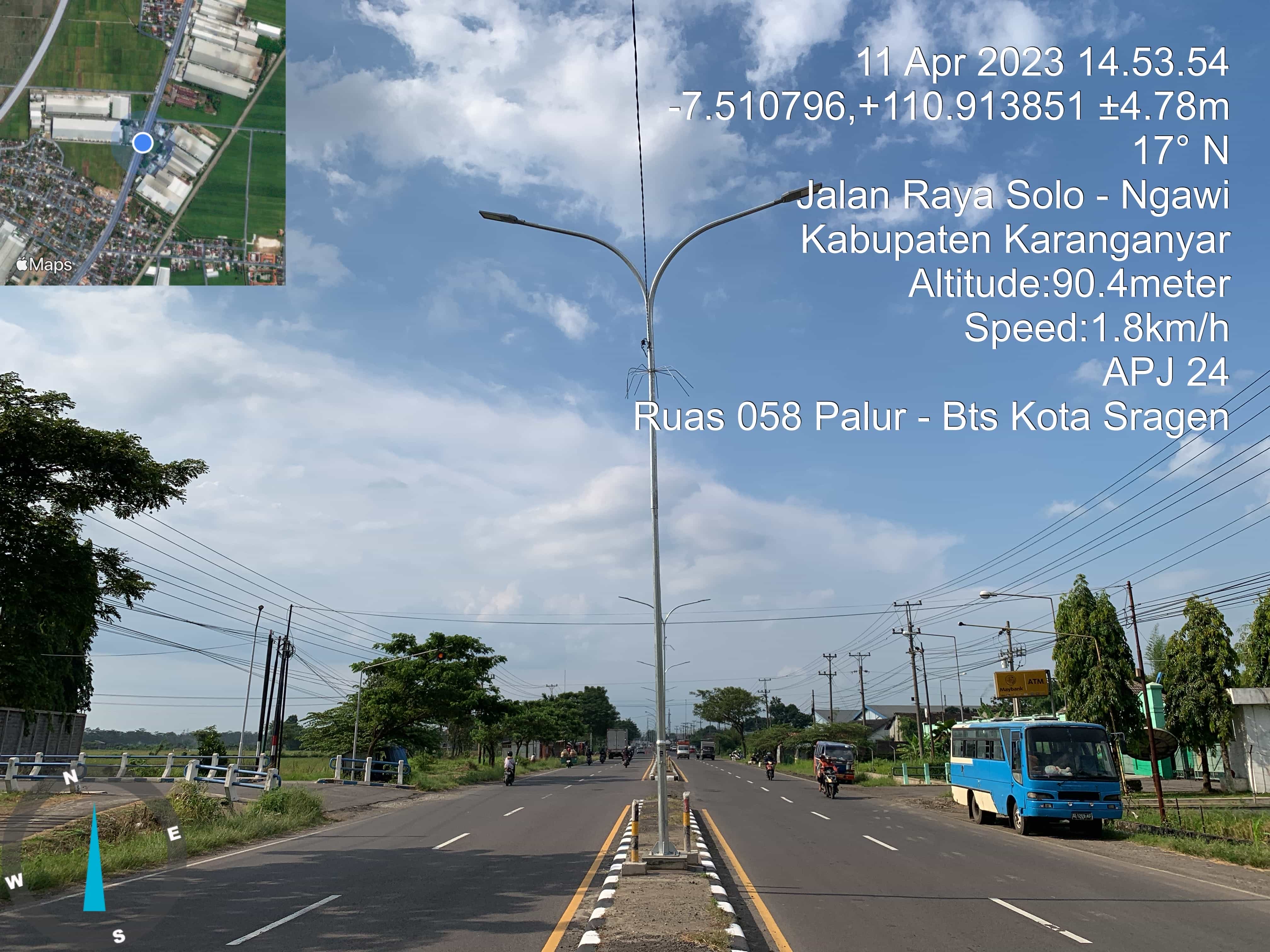 PJU