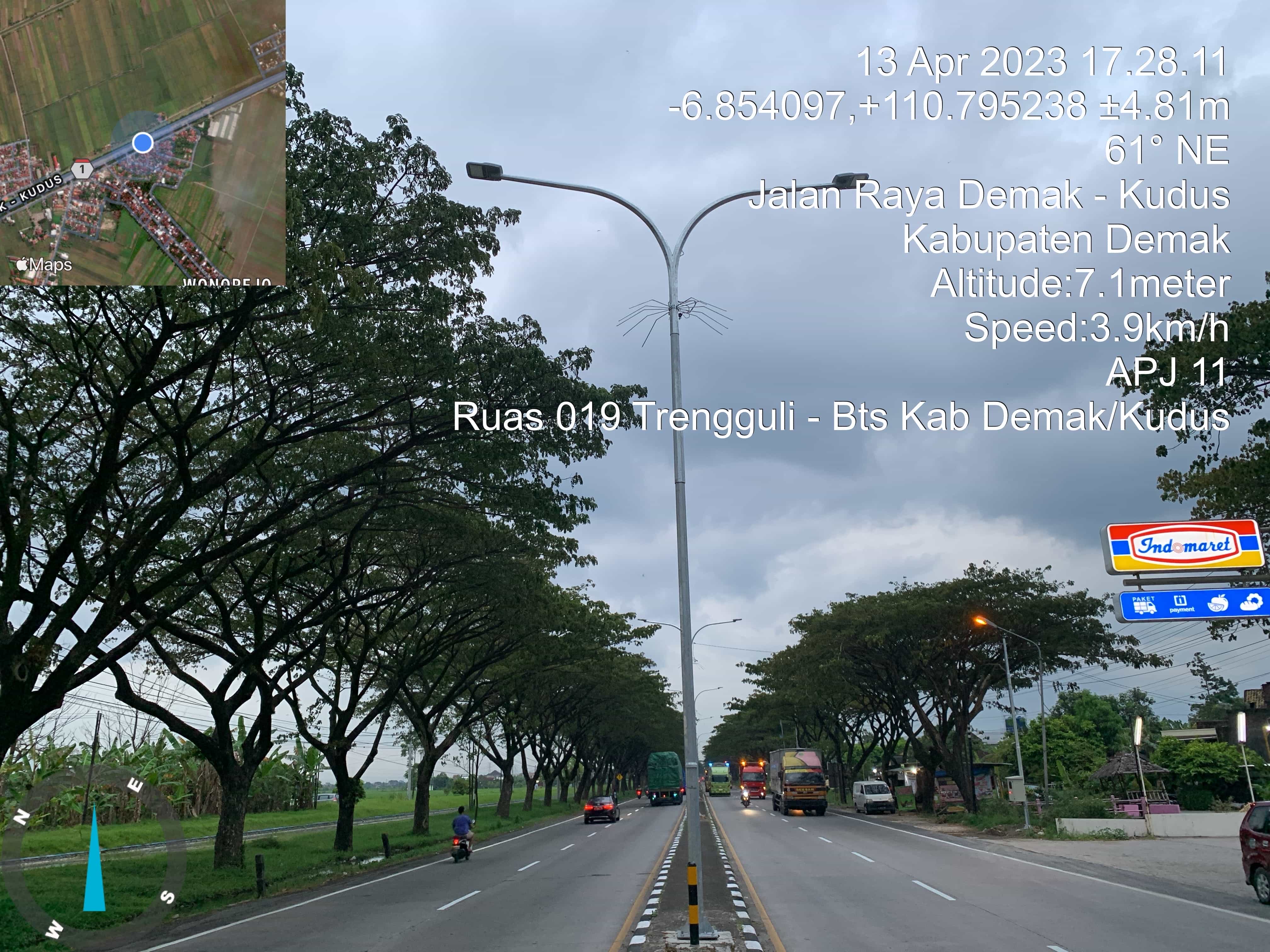 PJU